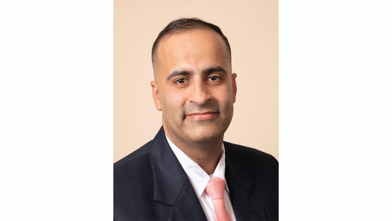 Dr. Khullar portrait