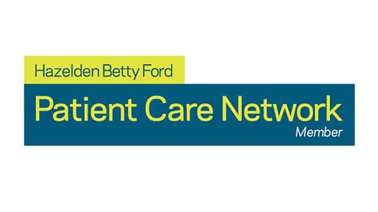 Hazelden Betty Ford Patient Care Network logo
