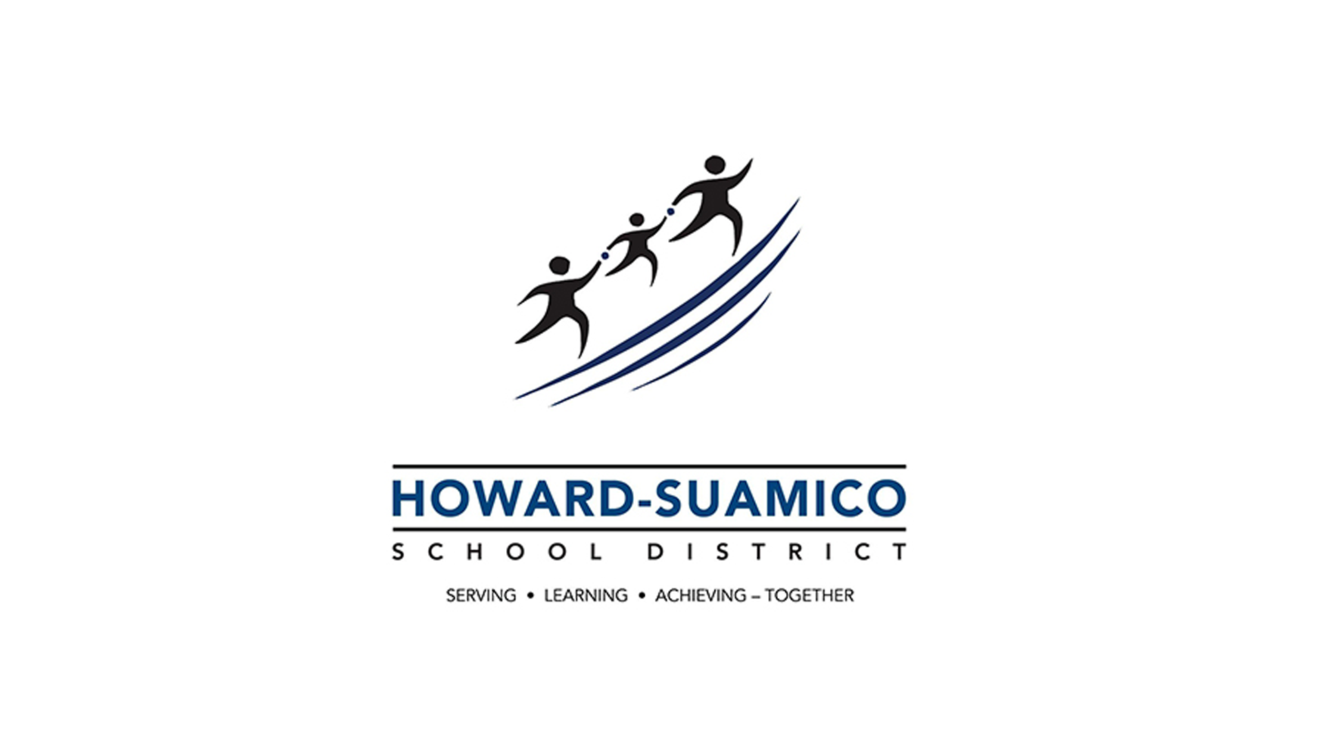 Howard-Suamico School District logo