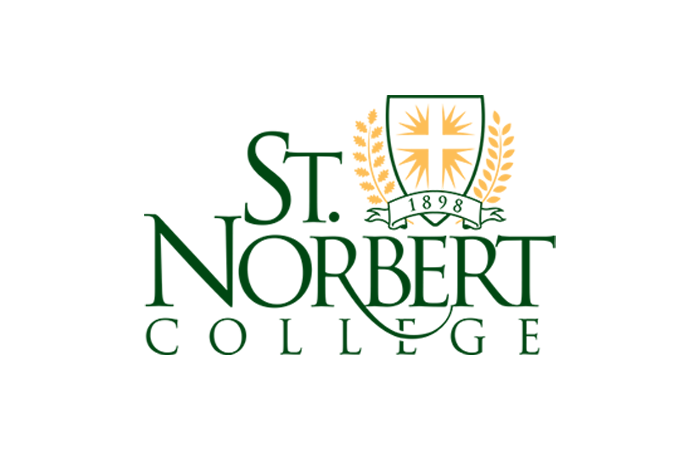 St. Norbert College logo