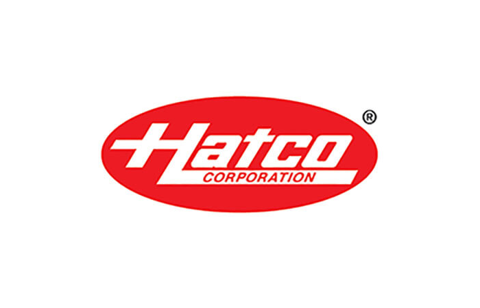 hatco corporation logo