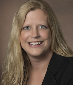 Amy VanGheem