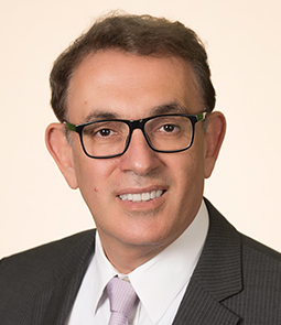 Fuad Zankoul