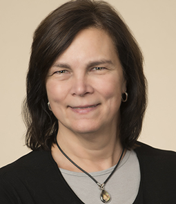 Deborah Fischer