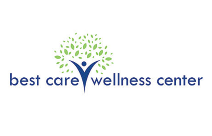 Best Care Wellness Center Logo