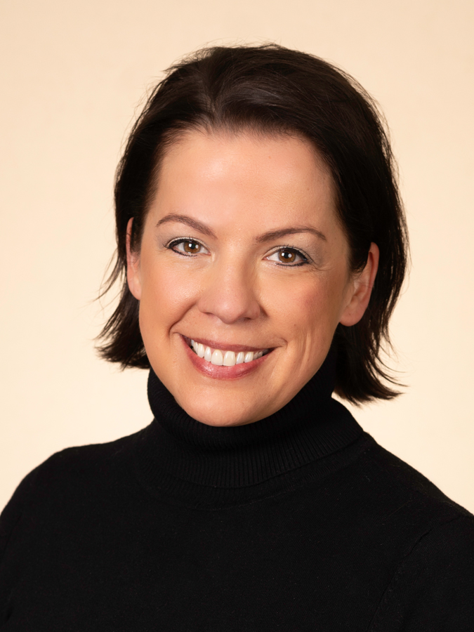 Dawn Nissen