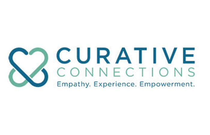 Curative Connections logo