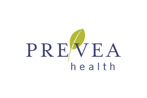 prevea health logo