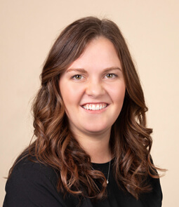 Rachel Rejniak