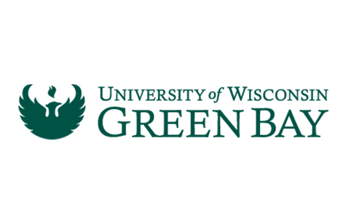 University of Wisconsin Green Bay logo