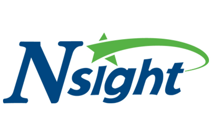 Nsight logo