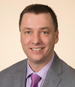 David Palubiak