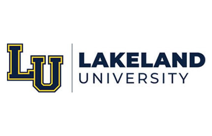 Lakeland University logo