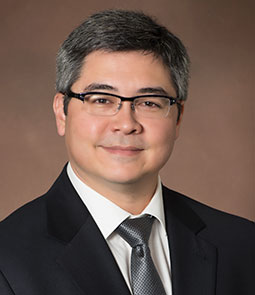 Paul Shen